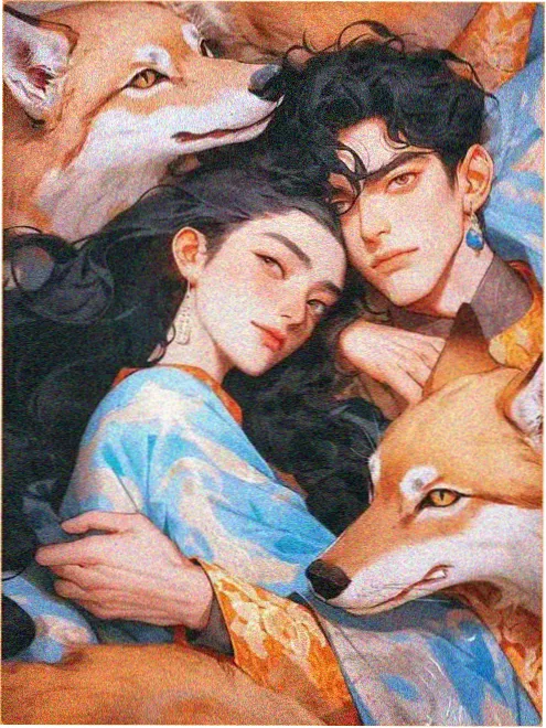 八一影院新片《雨落旧城南》缩略图