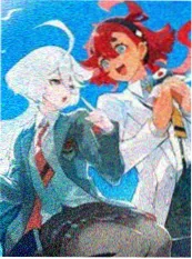 八一影院漫画《少年与铁塔》缩略图